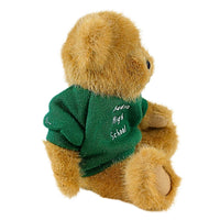 Boyds Bears Plush Badin High School Bear - - SBKGifts.com