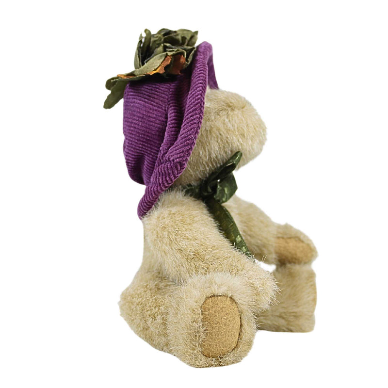 Boyds Bears Plush Bridgette Beardeaux - - SBKGifts.com