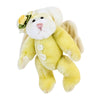 (29245) Boyds Bears Plush Aurora Angel Ornament, 6.00 Inch, Teddy Bear Jointed 5623212