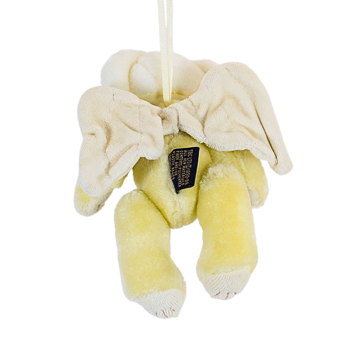 Boyds Bears Plush Aurora Angel Ornament - - SBKGifts.com