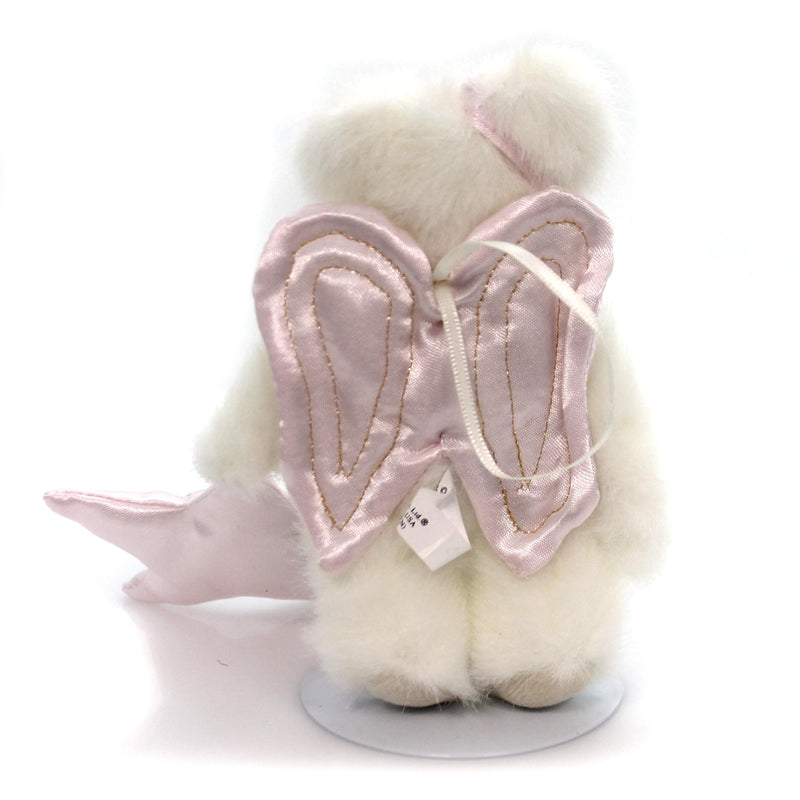 Boyds Bears Plush B. Angelgirl - - SBKGifts.com