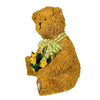 Boyds Bears Resin Buddy...Friendships Blossom - - SBKGifts.com