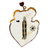 Boyds Bears Resin Harltey B. Mine Pin - - SBKGifts.com