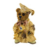 (29642) Boyds Bears Resin Bailey...The Graduate Pin, 2.50 Inch, Teddy Bear School 26109