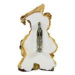 Boyds Bears Resin Bailey...The Graduate Pin - - SBKGifts.com