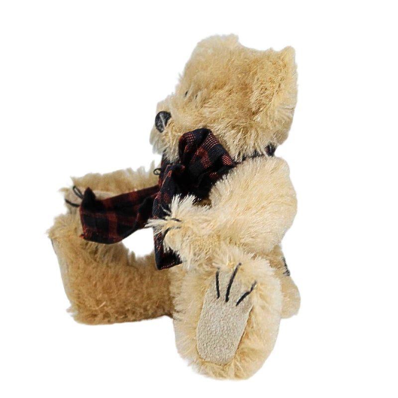 Boyds Bears Plush Adams F. Bearington - - SBKGifts.com