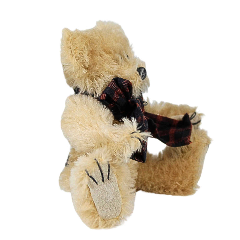 Boyds Bears Plush Adams F. Bearington - - SBKGifts.com