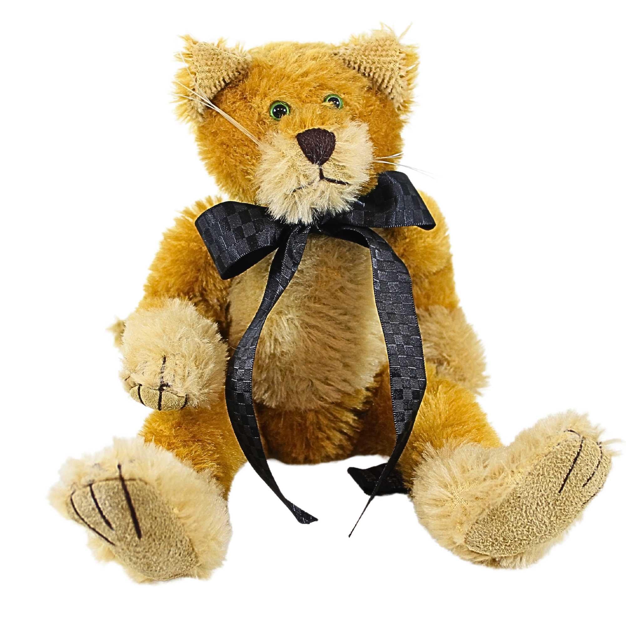 Retailer Mohair Bear