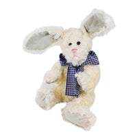 (29715) Boyds Bears Plush Rosalynn P. Harington, 16.00 Inch, Mohar Bears Collection 59014001