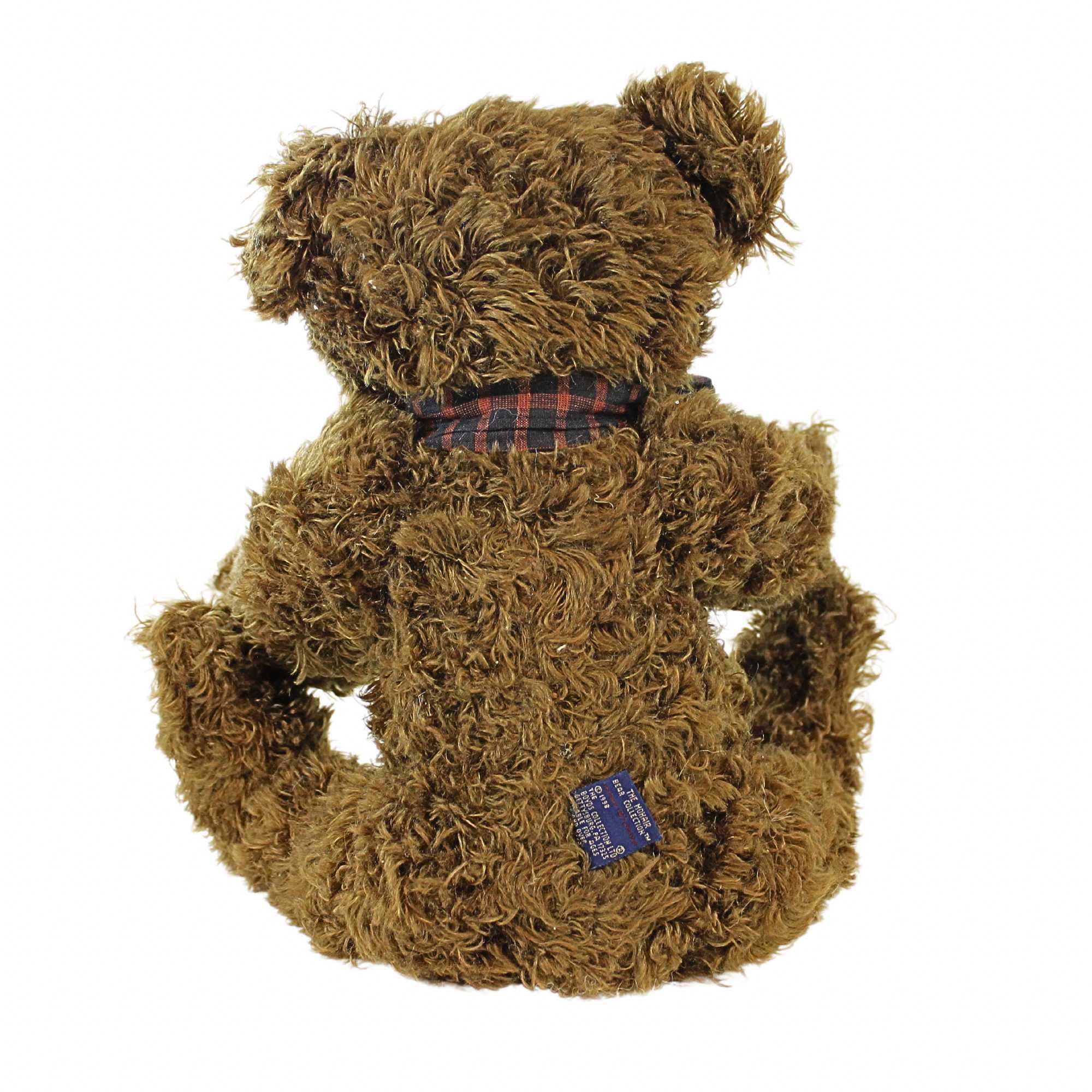 Mohair bear collection new arrivals