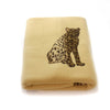 Home Decor Cheetah 28 Inch Square Sham - - SBKGifts.com