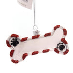 Noble Gems I Love My Dog Ornament - - SBKGifts.com