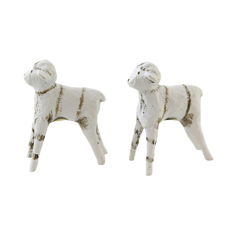 Lori Mitchell Little Sheep - - SBKGifts.com