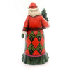 Jim Shore Rooted In Tradition Figurine - - SBKGifts.com