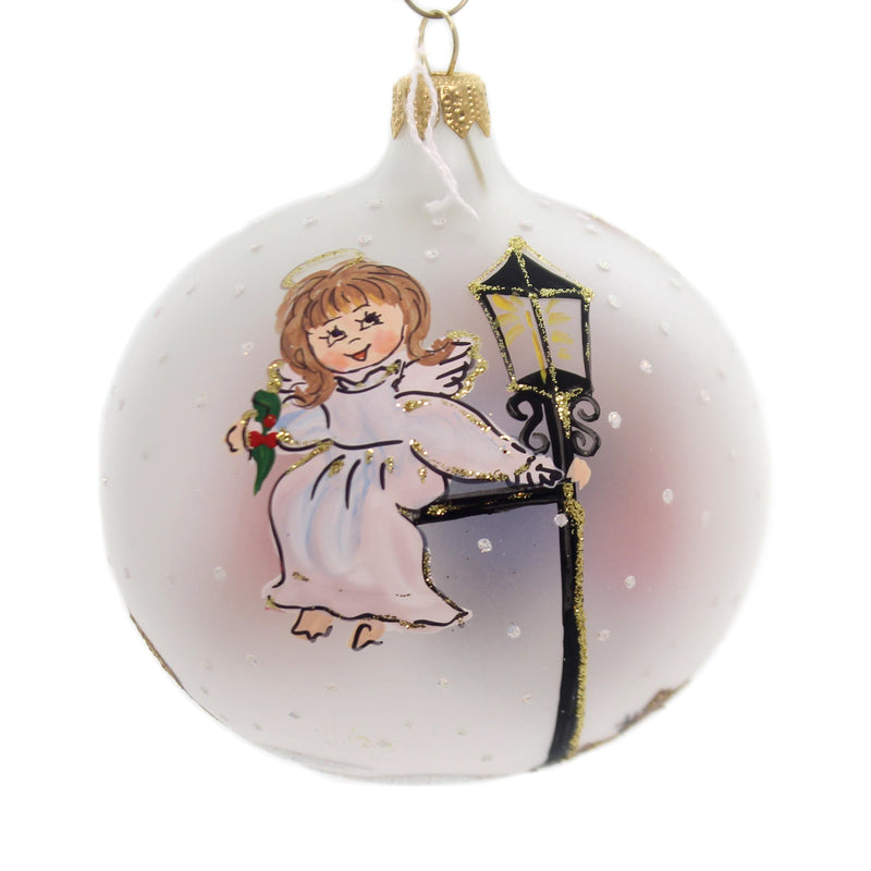 Christina's World Little Carolers - - SBKGifts.com