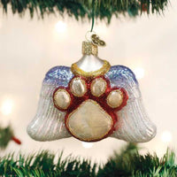 Old World Christmas Beloved Pet - - SBKGifts.com