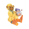 Boyds Bears Resin Chicklet Grizberg...A Spinkle In Time - - SBKGifts.com