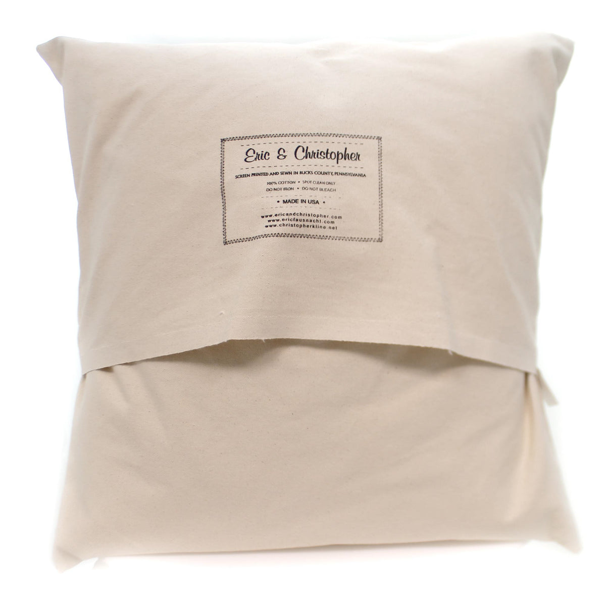 Home Decor Great Dane Pillow - - SBKGifts.com