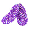 Snoozies Sketchy Hearts Skinnies Small - - SBKGifts.com