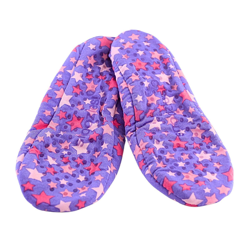 Snoozies Stars Skinnies Small - - SBKGifts.com