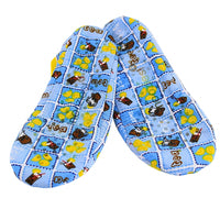 Snoozies Iced Tea Skinnies Small - - SBKGifts.com