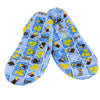 Snoozies Iced Tea Skinnies Medium - - SBKGifts.com