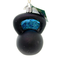 Old World Christmas Kettlebell Weight - - SBKGifts.com