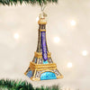 Old World Christmas Eiffel Tower - - SBKGifts.com