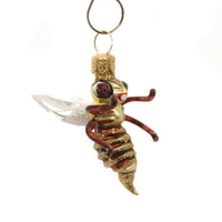 (33210) Christina's World Baby Bumblebee, 2.25 Inch, Buzzing Sting Min092