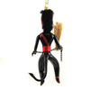 De Carlini Italian Ornaments Krampus - - SBKGifts.com