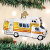 Old World Christmas Classic Motorhome - - SBKGifts.com