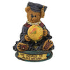 (3398) Enesco Victor The Graduate, 4.00 Inch, Graduation Bearstone 2277809