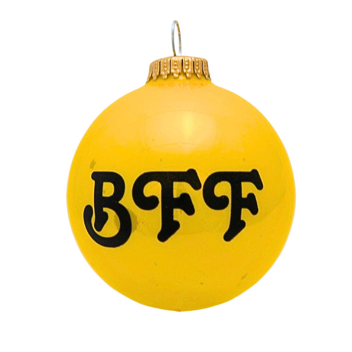 Christmas By Krebs Full Sun Emotion Ball Ornament - - SBKGifts.com