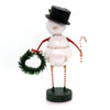 Lori Mitchell Chilly Willy - - SBKGifts.com