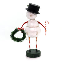 Lori Mitchell Chilly Willy - - SBKGifts.com