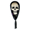 (34475) Halloween Skull Wall Mask, 42.00 Inch, Handcrafted 28728583