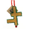 Holiday Ornaments Scrabble Hasbro Family Home - - SBKGifts.com