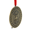 Holiday Ornaments U.S. Army Metal Ornament - - SBKGifts.com