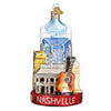 (34834) Old World Christmas Nashville, 4.75 Inch, Music City Grand Ole Opry 20097