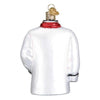 Old World Christmas Chef's Coat - - SBKGifts.com