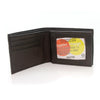 (35167) Accessories Bi-Fold Wallet, 3.25 Inch, Money Holder Credit Cards 89012