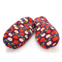 Snoozies Bogo  Apple Small - - SBKGifts.com