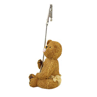 Boyds Bears Resin Binkie Photo Holder - - SBKGifts.com