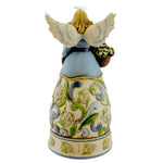 Jim Shore September Angel - - SBKGifts.com