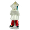 Christopher Radko Santa Floss - - SBKGifts.com