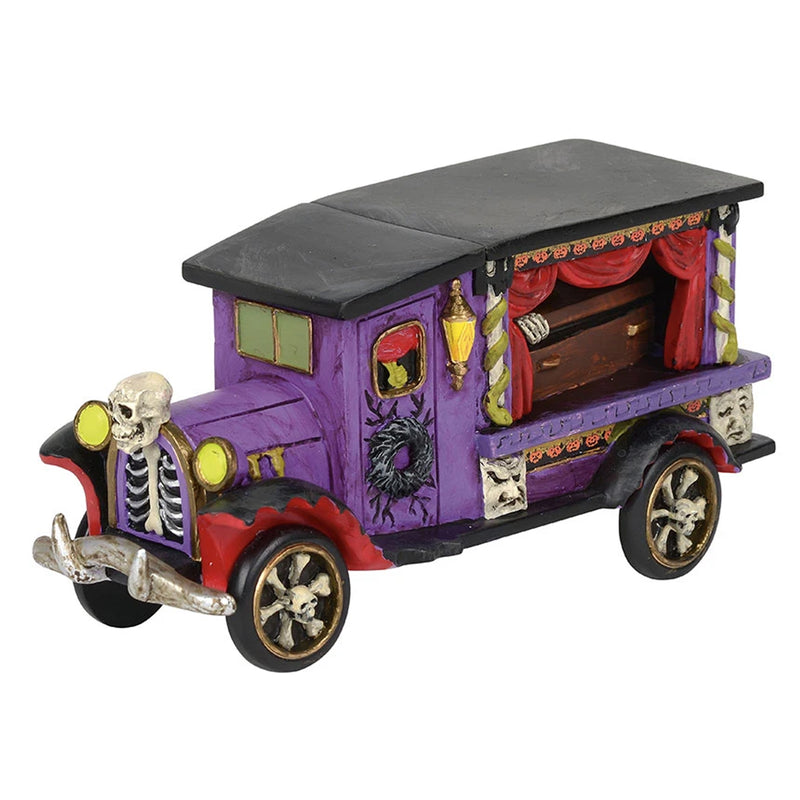 Department 56 Accessory Last Rites Ride - - SBKGifts.com