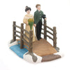 (37101) Department 56 Accessory A New Beginning, 3.00 Inch, New England Village 6000609