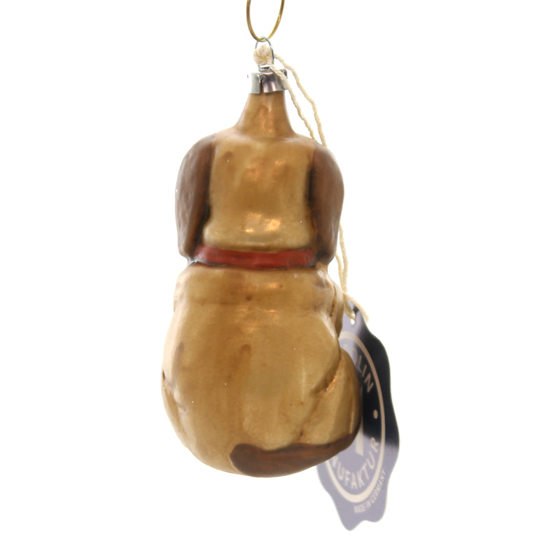 Marolin Vintage Looking Dog - - SBKGifts.com