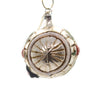 Marolin Rose & Sun Wheel - - SBKGifts.com