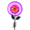 (37207) Home & Garden English Rose Stake Violet, 31.00 Inch, Garden Accent 11701